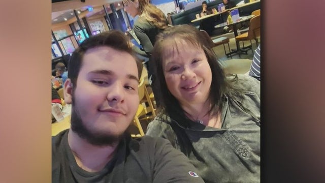 Rockwood threats: Suspect's mom says son has schizophrenia, shocked by accusations