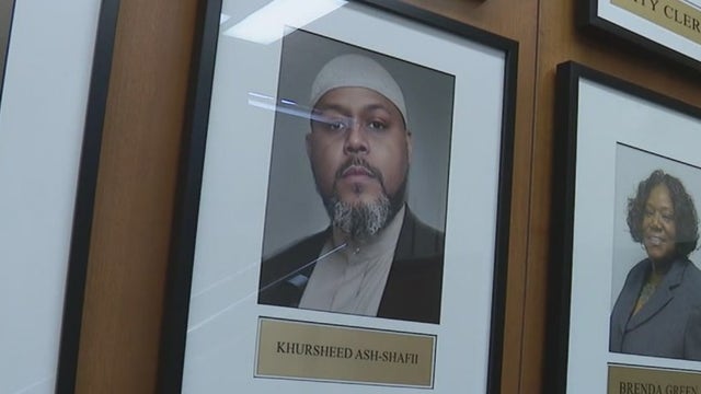 Highland Park police chief calls for councilman to resign for unprofessional remarks