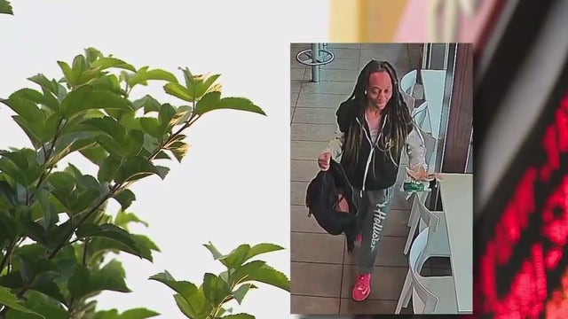 Dearborn police searching for missing mother, Tyra Bailey