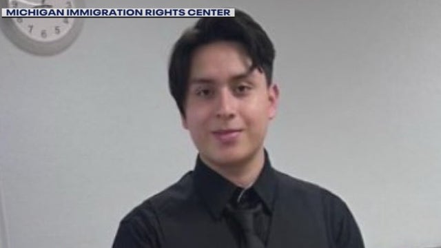 Colombian-born Detroit student deported by ICE despite asylum request