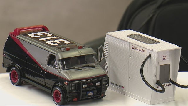 Companies compete in Detroit's Sustainable Cities Challenge to reduce carbon output