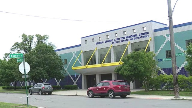 Heat advisory issued for Saturday, Detroit cooling centers extend hours