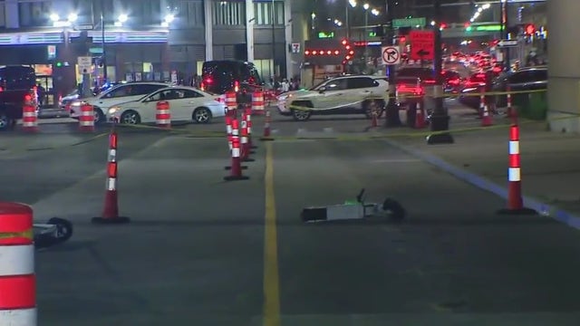 Detroit fireworks shooting: 2 injured after fight in large crowd led to shots fired