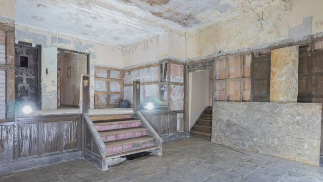 Detroit Kingsley Arms and Lee Arden apartments celebrate grand opening after renovations