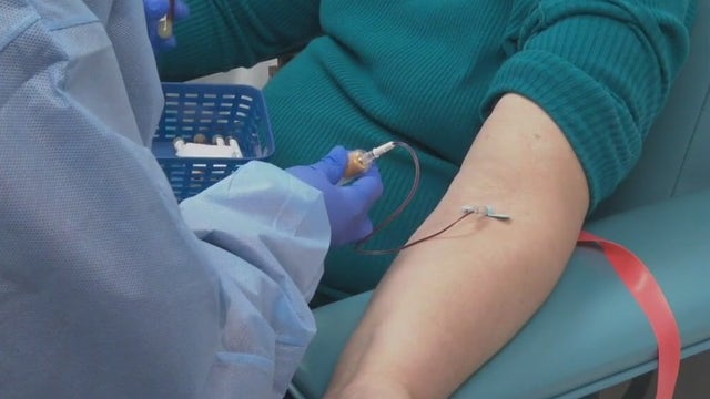 New FDA approved blood test may give early detection to dementia