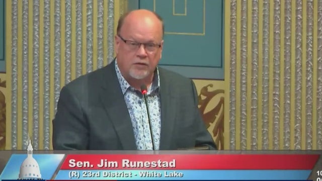 New bill package regulating ghost guns passes state Senate despite GOP backlash