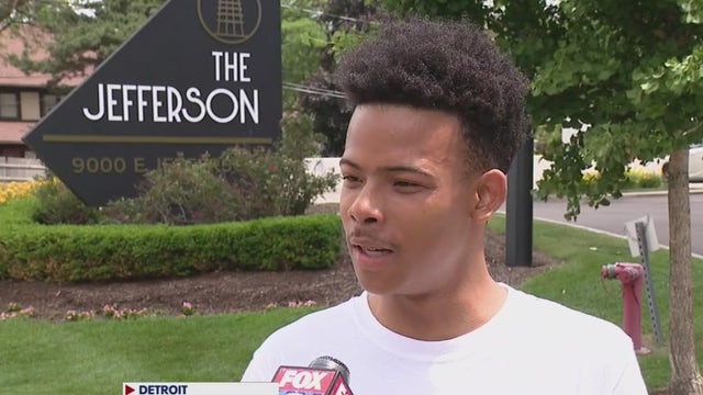 Extreme heat leaves Jefferson apartments residents suffering without air conditioning