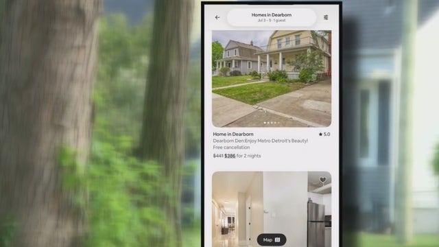 Dearborn leaders consider limiting Airbnb-type rentals to only the downtown area