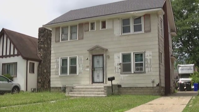 Detroit shooting on Mark Twain leaves 15-year-old killed, 13-year-old injured