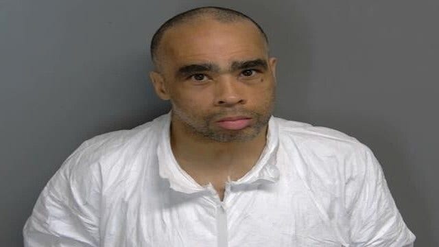 Man accused of killing mother with broken broomstick, incompetent to stand trial