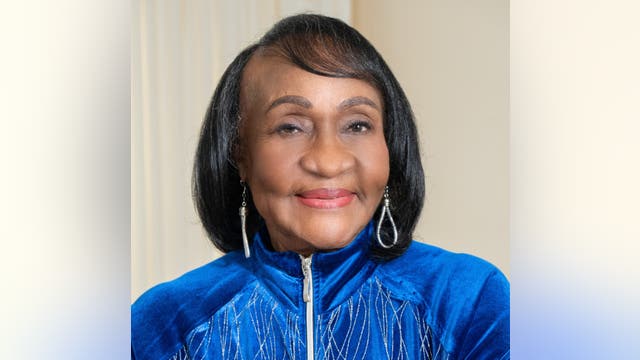 Irma Clark-Coleman, longtime Wayne County Commissioner, dead at 88