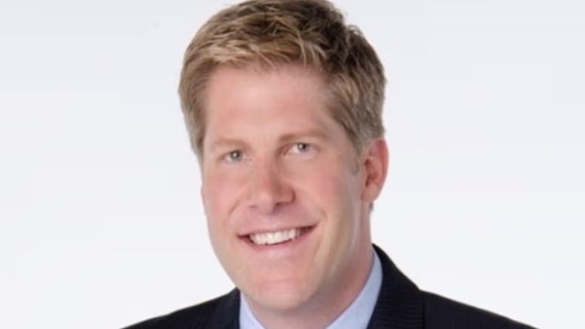 Home of WDIV Local 4's Hank Winchester searched by police