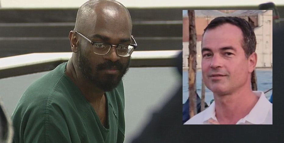 Dr. Devon Hoover murder: Testimony describes dumping murder weapon, 'Big Money Des'