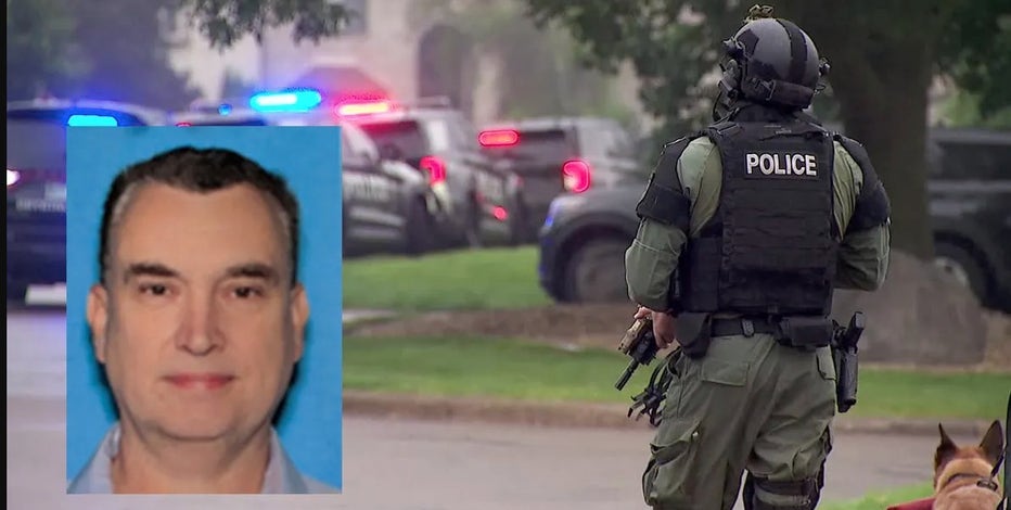 Michigan lawmakers on alleged Minnesota shooter's hit list