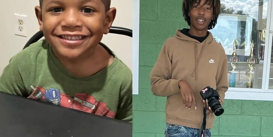 Detroit playground shooting: 4-year-old, 18-year-old shot and killed; No suspects in custody