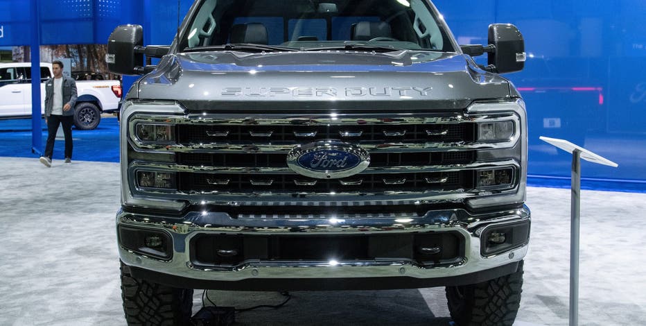 Allarme Ford in Svizzera: Richiamati quasi 700.000 Escape e Bronco Sport per Rischio Incendio