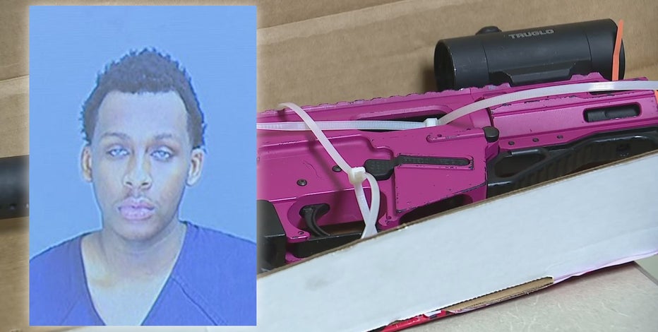 Oakland County Sheriff averted mass shooting at school graduation in Pontiac