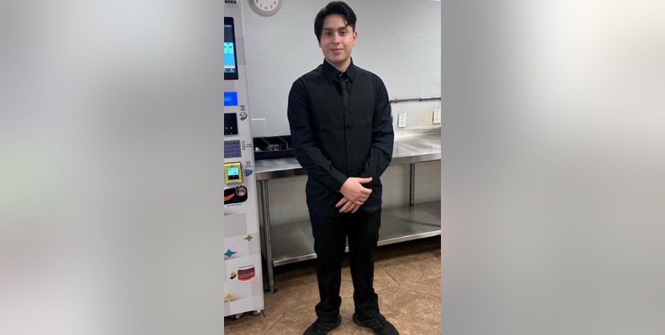 Detroit high school student facing deportation after arrest during field trip: 'This is the last stop'