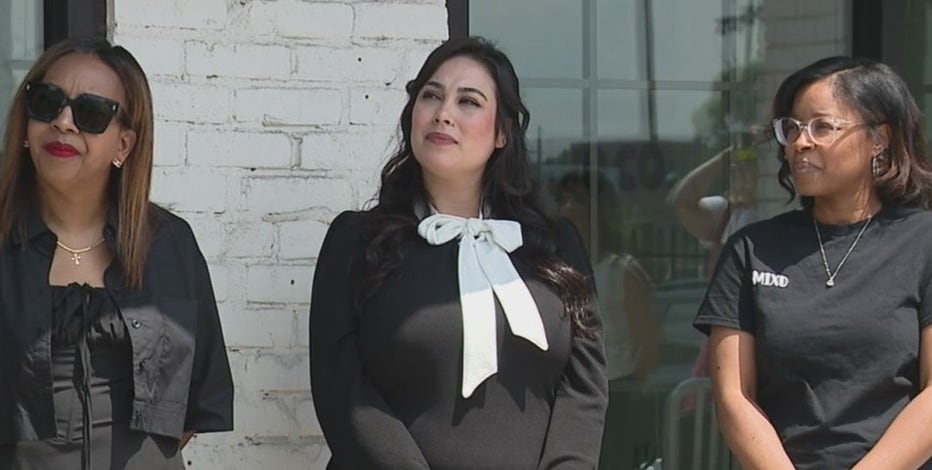 Motor City Match recipients gifted tens of thousands in business grants