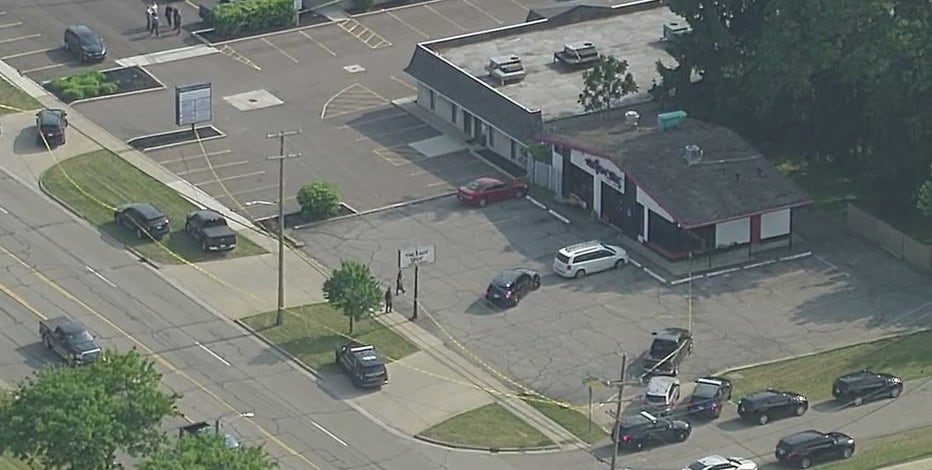 Shelby Township police fatally shoot Troy man who fled traffic stop, drew weapon