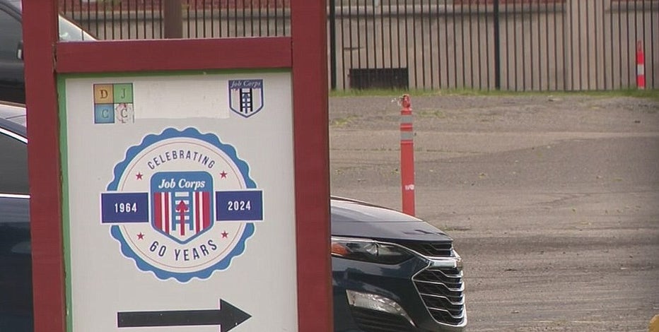 Ex-employee: Mismanagement at Detroit Job Corps is why program pause is justified