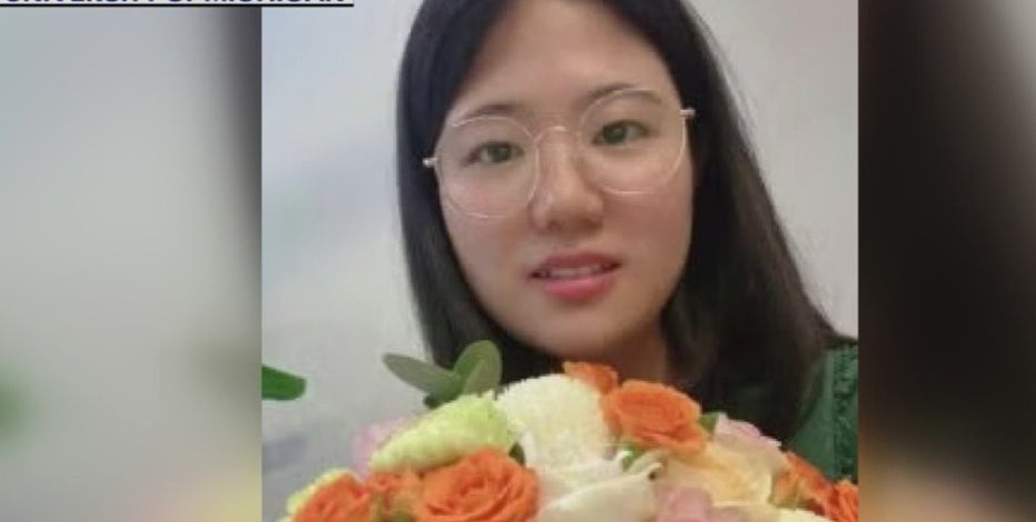 Chinese national tried smuggling pathogen through Detroit Metro Airport, Feds say