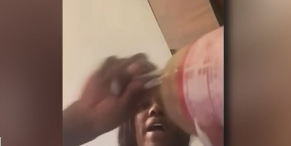 Detroit woman booted from Zoom court hearing after making PB&J during call