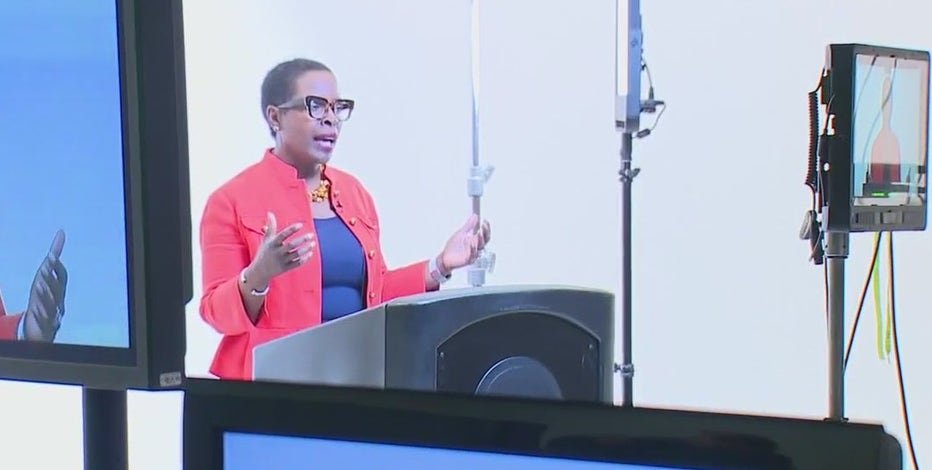 Detroit mayoral race: Non-profit hopes to keep voters informed as election creeps up