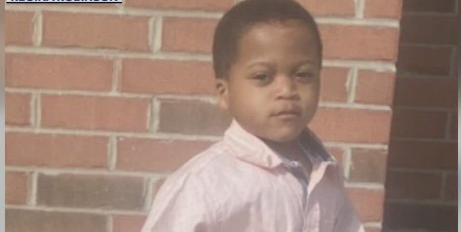 Family of 3-year-old boy killed in Livonia hit-and-run: 'A special little child'