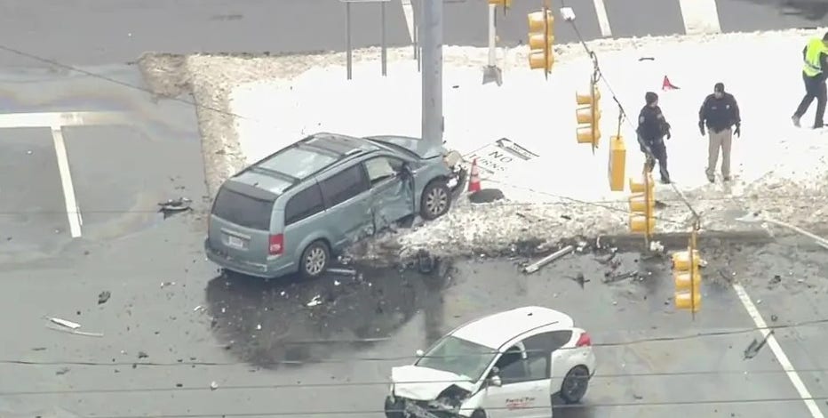 Macomb County sets zero-tolerance policy for suspects who flee from police