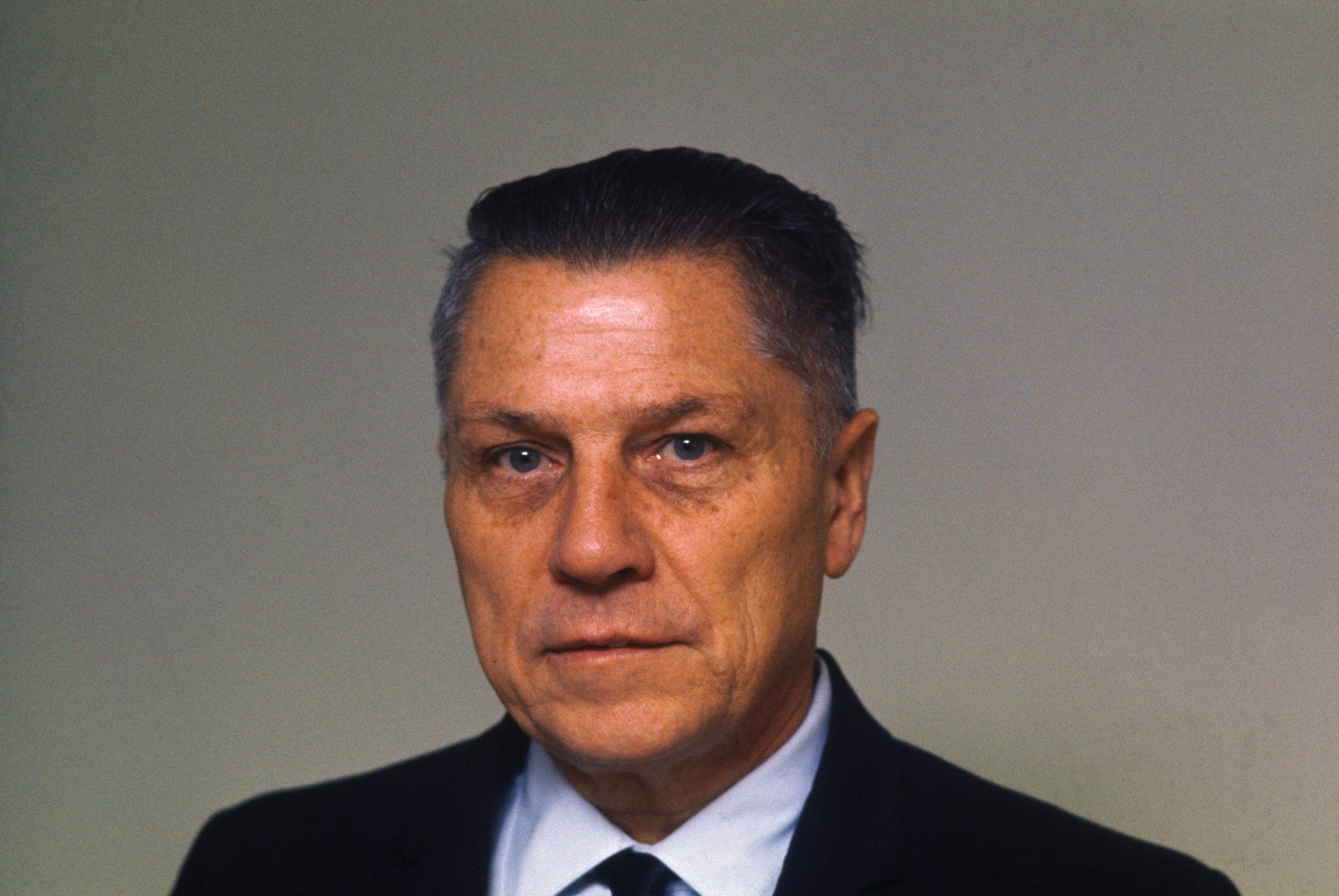 Jimmy Hoffa | FOX 2 Detroit