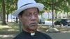 Veterans fed at Cass Park on July 4