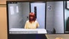 Eastpointe McDonald's stabbing suspect given $25M bond