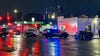 4 juveniles arrested after crashing stolen car into Hazel Park Brayz during Warren police chase