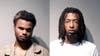 Two charged in Detroit playground drive-by shooting that killed 4-year-old