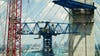 Major milestone reached at the Gordie Howe International Bridge