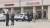 Employee accidentally shoots customers, himself at Detroit seafood restaurant