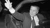 Jimmy Hoffa: A dead case but never closed
