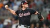 Reports: Tigers trade for Nationals closer Kyle Finnegan in latest deadline move