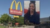 McDonald's manager's funeral to be paid for by owner; fund established for kids
