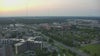 One more day of high temperatures before Southeast Michigan heat relents