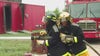 Trial by Fire: Detroit youth learn firefighting in Junior Cadet Class