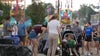 Fireworks thrown during Sterlingfest leads to felony charges against teen