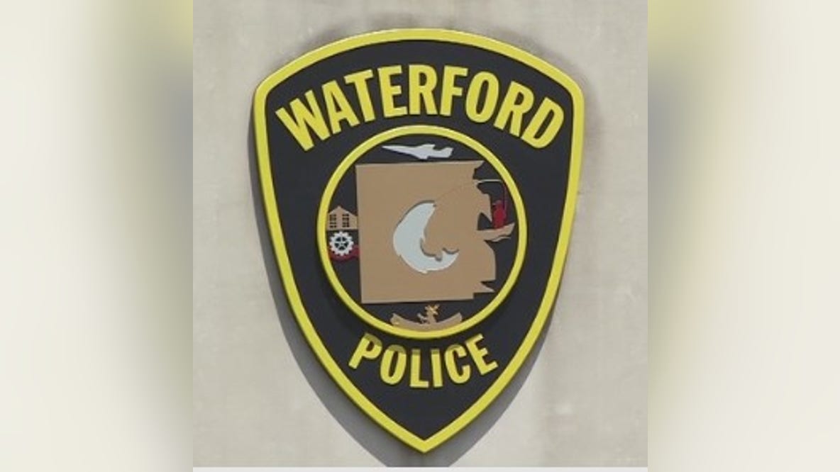 Mexican National charged with illegally re-entering US after Waterford crash, arrest