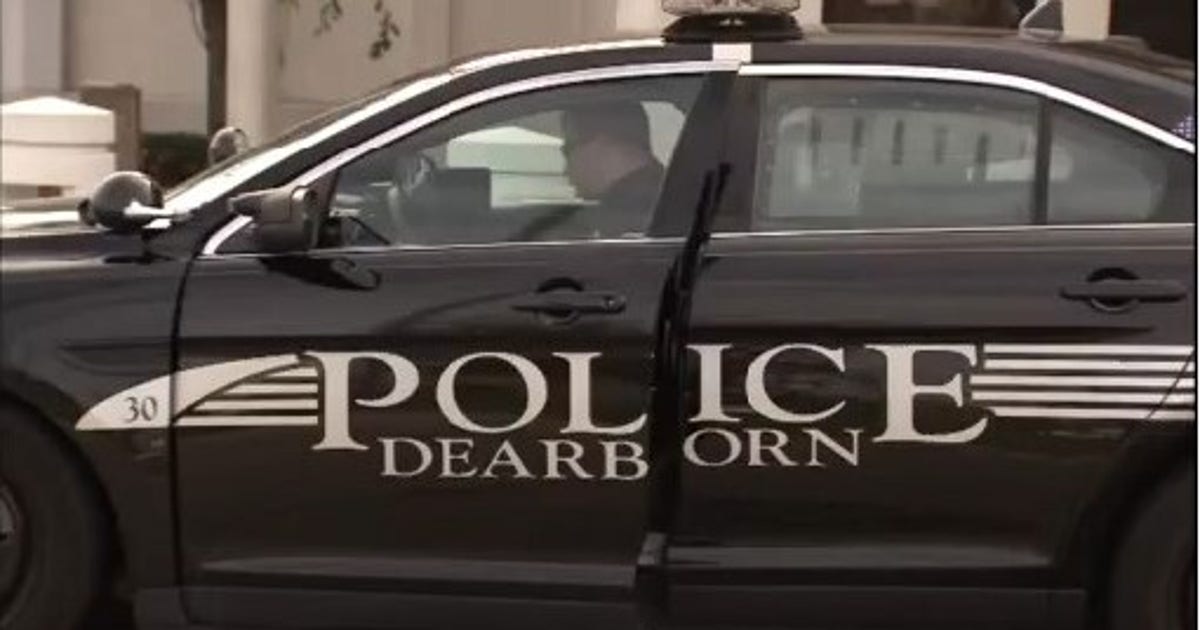 Dearborn man allegedly run down after social media argument | FOX 2 Detroit