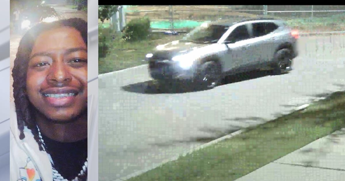 Man fatally shot by 3 gunmen in all-black on Detroit's east side | FOX ...