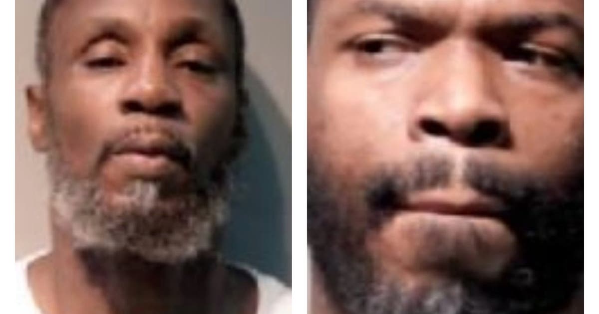 2 charged with murder after stabbing on Grand River | FOX 2 Detroit