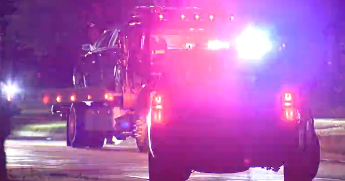 Suspect flees scene after shooting man at Southfield park | FOX 2 Detroit