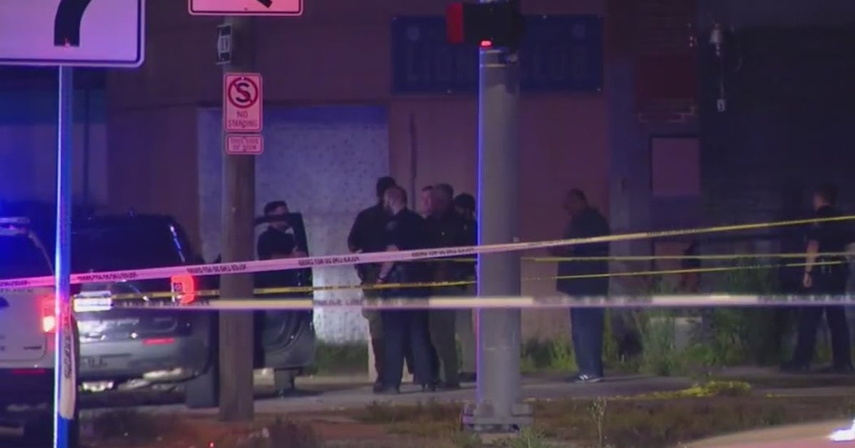 16-year-old dead, suspect arrested in Detroit police involved shooting ...