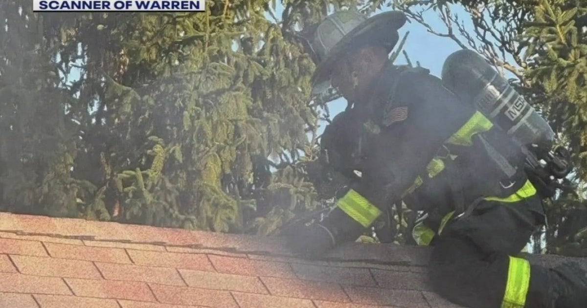 Warren family in need of help after home burns down, leaving them with ...
